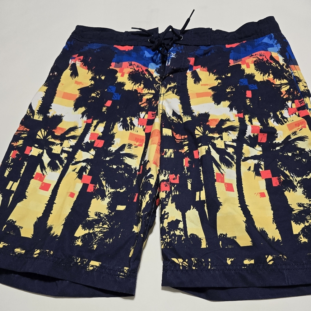 Swim trunks